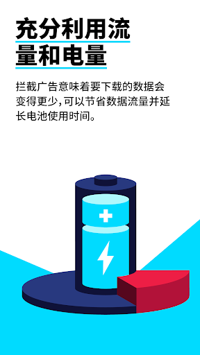 Adblock 浏览器：拦截广告，更快浏览电脑版