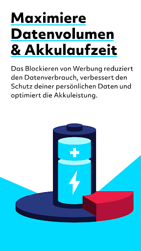 Adblock Browser: Surfe schnell PC