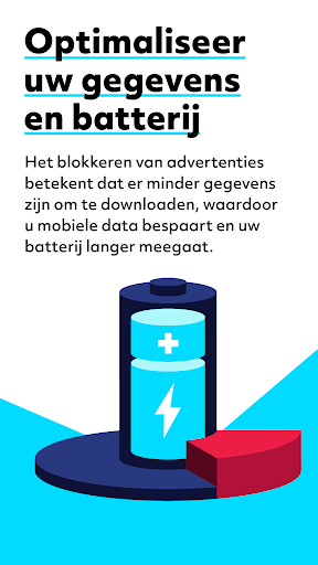 Adblock Browser: snel & veilig