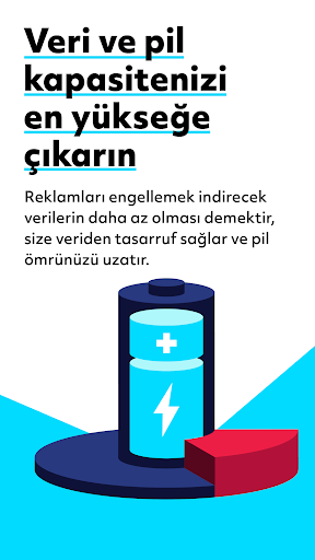 Adblock Browser: seri, güvenli PC