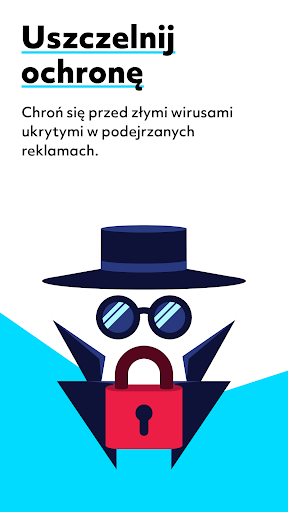 Adblock Browser: niezawodna PC