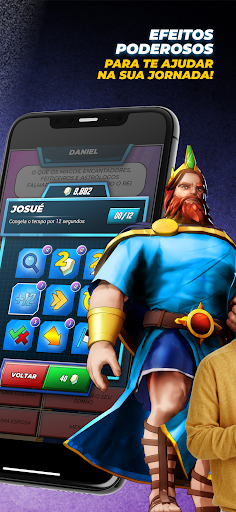 O Jogo da Bíblia: Heroes para PC