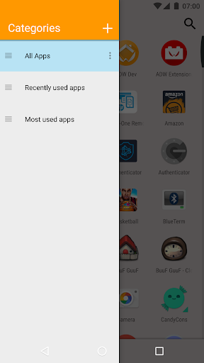 komputer ADW Launcher 2