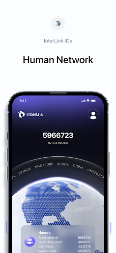 komputer InterLink Network