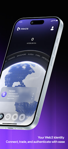 InterLink Network PC