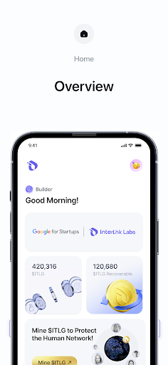 InterLink Network PC