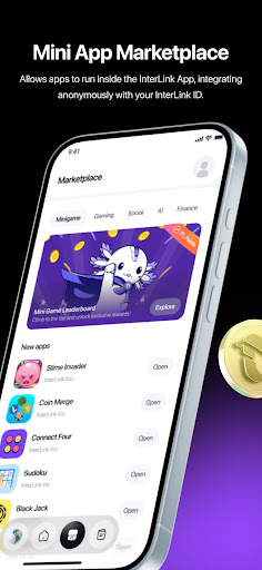 InterLink Network電腦版