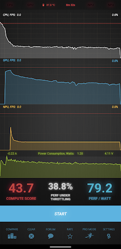 Burnout Benchmark電腦版