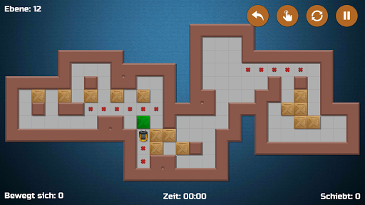 Sokoban Collection PC