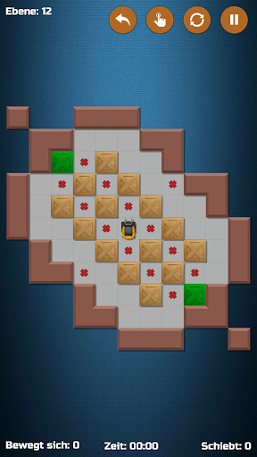 Sokoban Collection PC