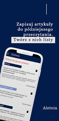 Aleteia Polska PC