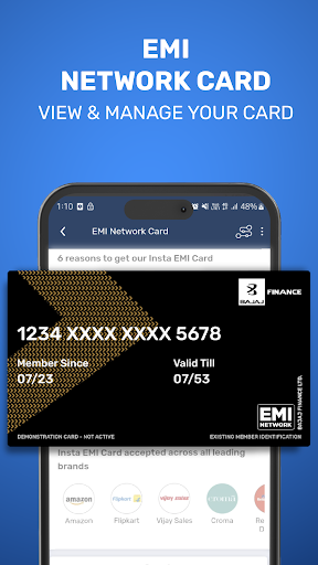 Bajaj Finserv: Loans, UPI & FD para PC