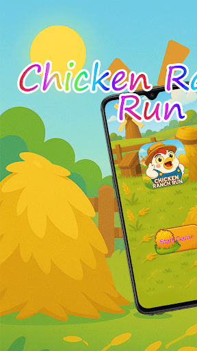 Chicken Ranch Run PC