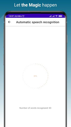 Voicella: Subtitles & Dubbing PC