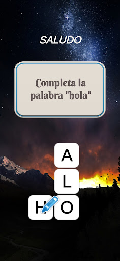 Juego Mental Palabras PC