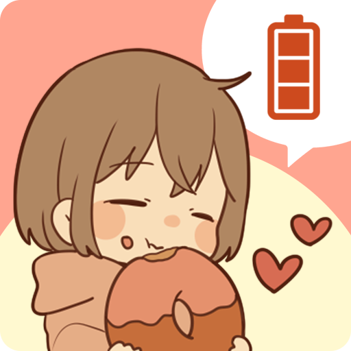 Battery widget Frank-remark پی سی