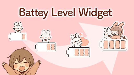 Battery widget Frank-remark پی سی