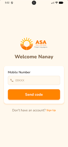 ASAmobileApp PC