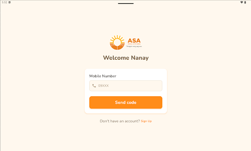 ASAmobileApp PC