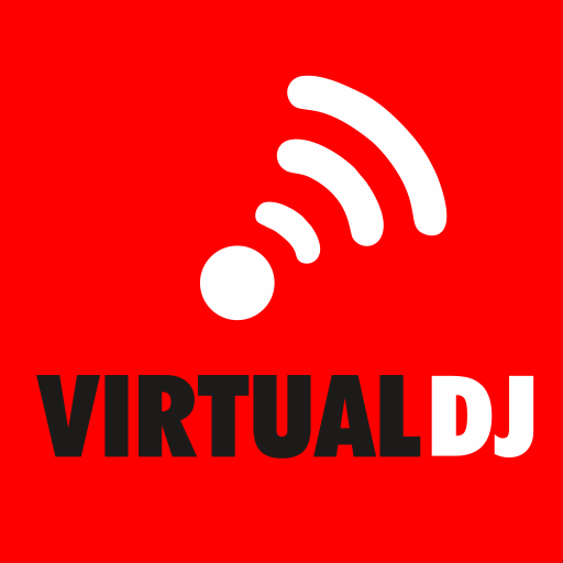 VirtualDJ Remote PC