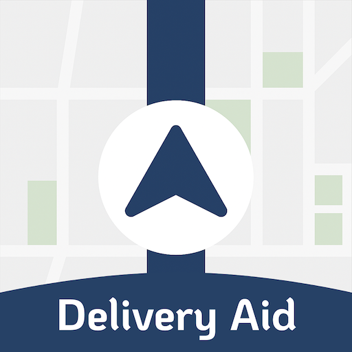 送貨助手 - 門牌定位、導航系統、最佳路徑規劃