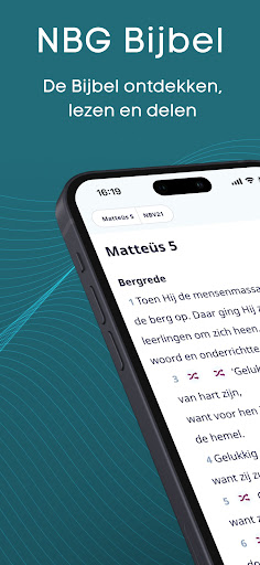 Mijn Bijbel
