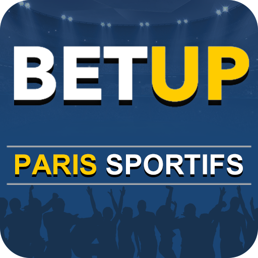 Pronostics Sportifs - BET UP