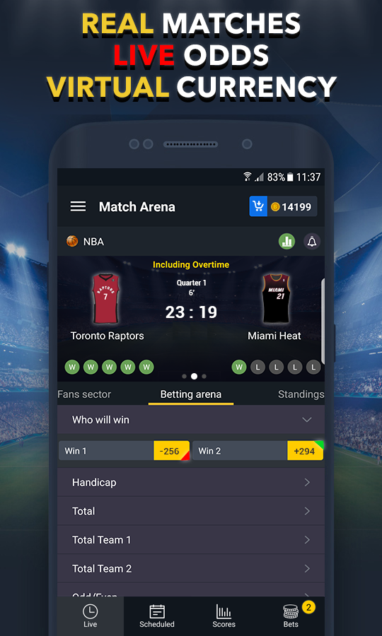 Download bet365 Sports Betting (CA) on PC with MEmu