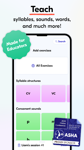Speech Blubs Pro made for SLPs پی سی