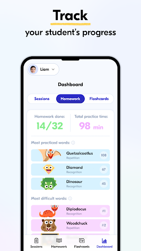 Speech Blubs Pro made for SLPs پی سی