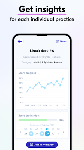Speech Blubs Pro made for SLPs پی سی