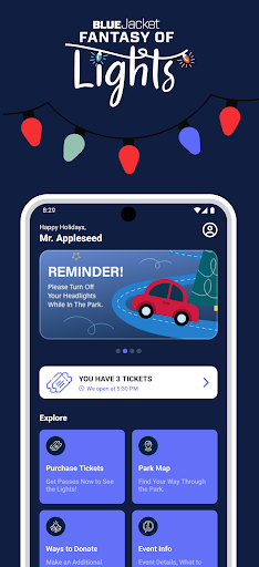 Fantasy of Lights para PC