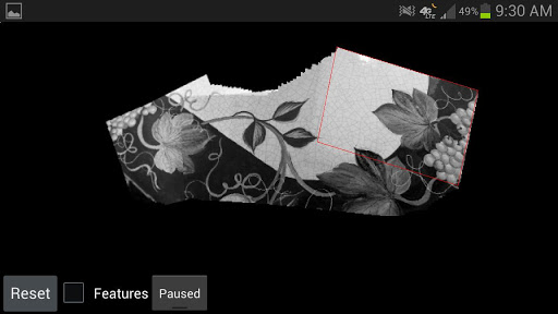 BoofCV Computer Vision PC