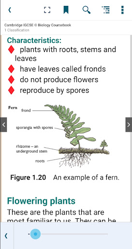Cambridge Reader PC版