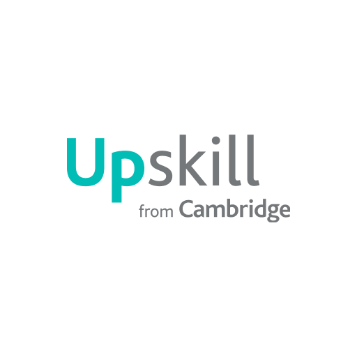 Upskill: English test PC