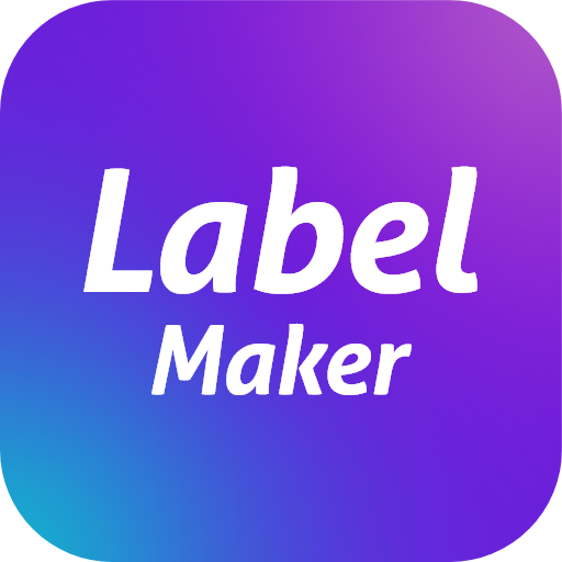 Label Maker apps & Label Pics PC版