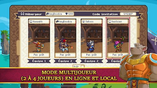 Wargroove 2: Pocket Edition PC