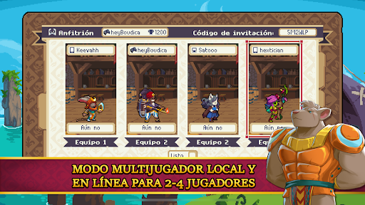 Wargroove 2: Pocket Edition