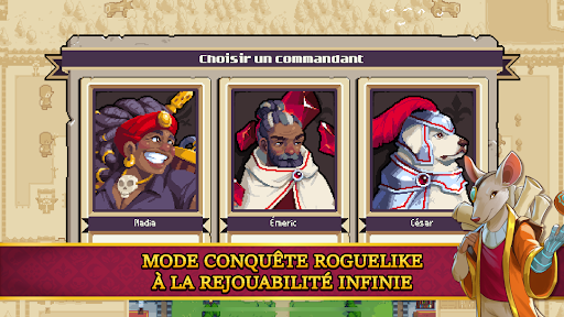 Wargroove 2: Pocket Edition PC