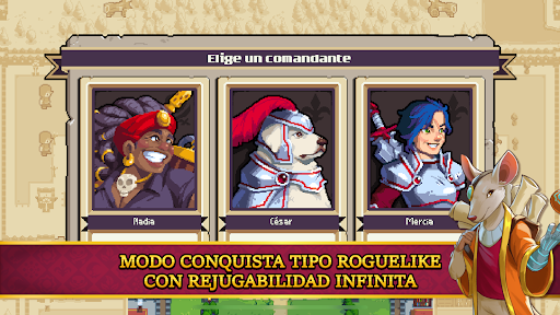 Wargroove 2: Pocket Edition