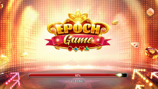 Epoch Game PC