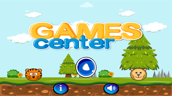Games Center PC