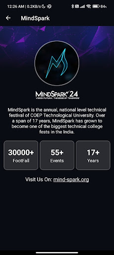 MindSpark PC