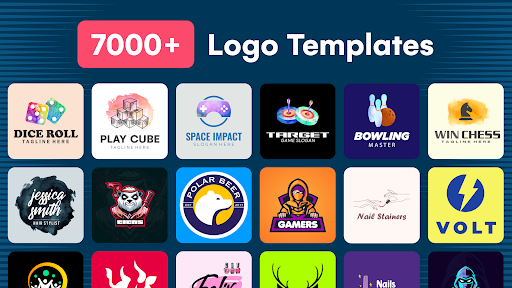 Download Logo Maker : Logo Creator on PC with MEmu