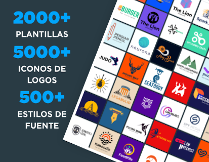 Crear Logos y Diseño Grafico PC