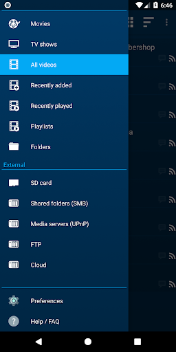 NOVA Video Player PC版