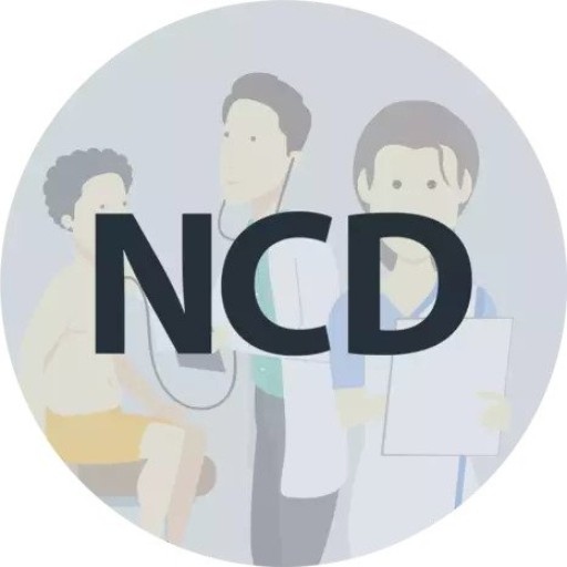 National NCD App پی سی