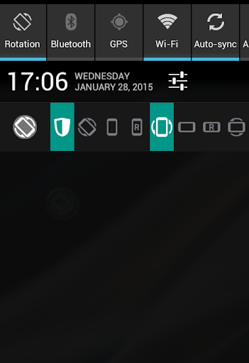 Rotation Control PC