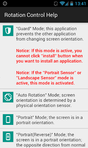 Rotation Control PC