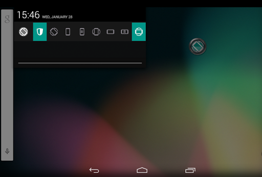 Rotation Control PC